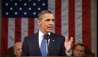 Обама нашел нового главу Пентагона Обама нашел нового главу Пентагона