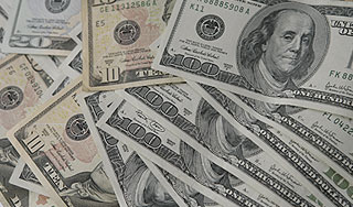 США готовы защищать доллар США готовы защищать доллар