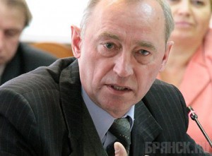 У главы города появился заместитель «на постоянной основе»