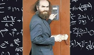 Перельман научился управлять Вселенной Перельман научился управлять Вселенной