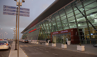 Спецслужбы Грузии избили россиянку Спецслужбы Грузии избили россиянку