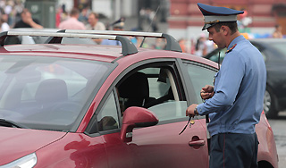 В России могут отменить техосмотр В России могут отменить техосмотр