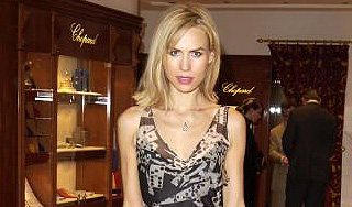 "Мисс Россия" попалась на краже в магазине "Мисс Россия" попалась на краже в магазине