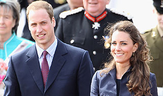 Кейт идет по стопам принцессы Дианы Кейт идет по стопам принцессы Дианы