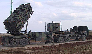 Россия готовит ПРО для Восточной Европы Россия готовит ПРО для Восточной Европы