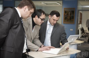 Свыше 400 человек приняли участие в инновационном форуме