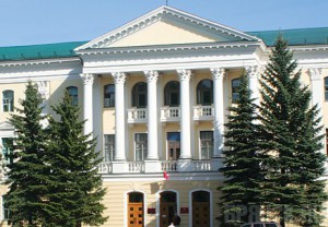 Прошло 28-е заседание Брянской областной Думы