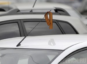 Брянск примет участие в «победном» автопробеге