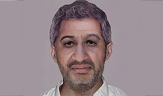 После смерти бен Ладена готовят джихад После смерти бен Ладена готовят джихад