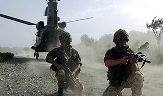 У спецназа был приказ убить бен Ладена У спецназа был приказ убить бен Ладена