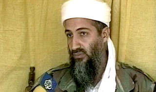 Бен Ладен оставил предсмертное сообщение Бен Ладен оставил предсмертное сообщение