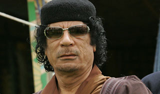 Сколько денег было у Каддафи в банках Сколько денег было у Каддафи в банках