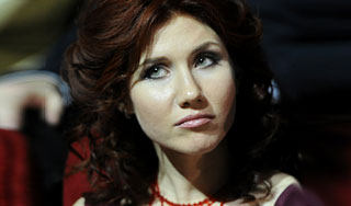 Предателю шпионки Чапман грозит 20 лет Предателю шпионки Чапман грозит 20 лет