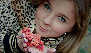 Похитители убили дочь топ-менеджера ЛУКОЙЛ Похитители убили дочь топ-менеджера ЛУКОЙЛ