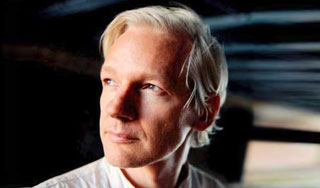 Ассанж разоблачил шпионаж сети Facebook Ассанж разоблачил шпионаж сети Facebook