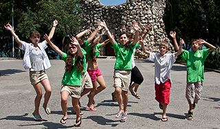 Губернаторы ответят за детские лагеря Губернаторы ответят за детские лагеря