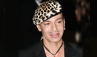 От скандалиста Гальяно отказался адвокат От скандалиста Гальяно отказался адвокат