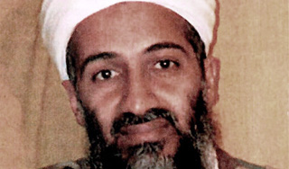 Усама бен Ладен написал завещание Усама бен Ладен написал завещание