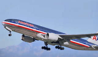 Дым в кабине пилота посадил Boeing-777 Дым в кабине пилота посадил Boeing-777