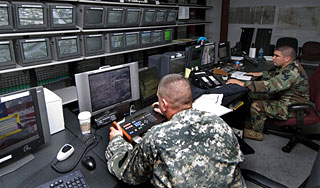 ЦРУ ищет миру нового "врага номер один" ЦРУ ищет миру нового "врага номер один"