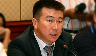 Киргизский политик погиб на курорте Кубы Киргизский политик погиб на курорте Кубы