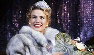 В США арестована бывшая "мисс Россия" В США арестована бывшая "мисс Россия"