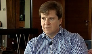 Андрей Бородин объявлен в розыск Андрей Бородин объявлен в розыск