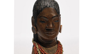 "Юная таитянка" принесла миллионы "Юная таитянка" принесла миллионы