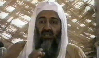 Дочь бен Ладена рассказала о его убийстве Дочь бен Ладена рассказала о его убийстве