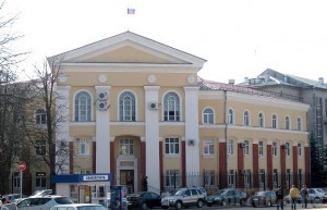Федеральный Арбитражный суд Центрального округа переедет в Калугу
