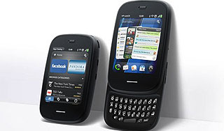 HP запускает собственный смартфон HP запускает собственный смартфон