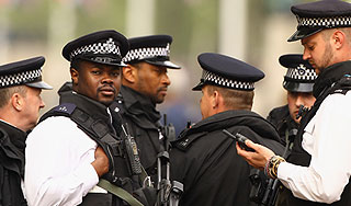 Британцев предупредили об атаке террористов Британцев предупредили об атаке террористов