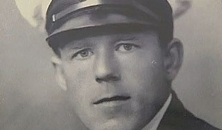 Умер последний ветеран Первой мировой Умер последний ветеран Первой мировой