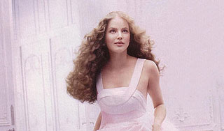 В смерти русской супермодели винят секту В смерти русской супермодели винят секту