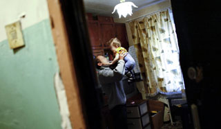 Воры шашлыком отметили убийство детей Воры шашлыком отметили убийство детей