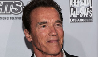 Шварценеггер похитит ребенка у матери Шварценеггер похитит ребенка у матери