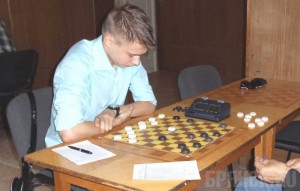 Брянский спортсмен стал вице-чемпионом Европы по русским шашкам
