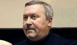 Рогожкин назвал причину самоубийства жены Рогожкин назвал причину самоубийства жены