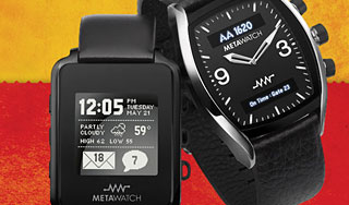 Наручные часы подключат к смартфонам Наручные часы подключат к смартфонам