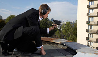 Cпецслужбы Латвии попались на прослушке Cпецслужбы Латвии попались на прослушке