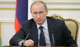 Путин заинтересовался "Ночью музеев" Путин заинтересовался "Ночью музеев"