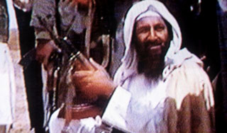 Бен Ладен готовил новое "9/11" Бен Ладен готовил новое "9/11"