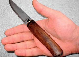 Парень убил девушку за отказ вступить с ним в половую связь