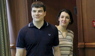 Убийца адвоката Маркелова умрет в тюрьме Убийца адвоката Маркелова умрет в тюрьме