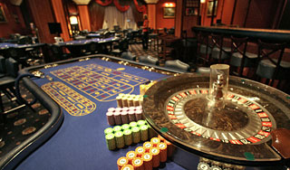 По делу о казино арестованы новые прокуроры По делу о казино арестованы новые прокуроры