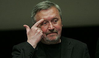 Жена предупреждала Рогожкина о суициде Жена предупреждала Рогожкина о суициде