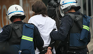 Болгарка побила рекорд опьянения за рулем Болгарка побила рекорд опьянения за рулем