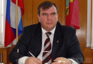 Совет муниципальных образований Брянской области возглавил Сергей Лавокин Сергей Лавокин