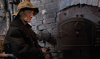 Умер любимый актер Алексея Балабанова Умер любимый актер Алексея Балабанова