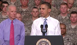 Обама встретился с убийцами бен Ладена Обама встретился с убийцами бен Ладена